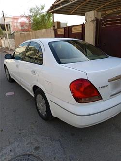 نيسان صني